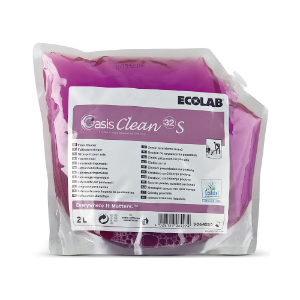 Immagine di OASIS CLEAN 32 S ECOLABEL lt.2 