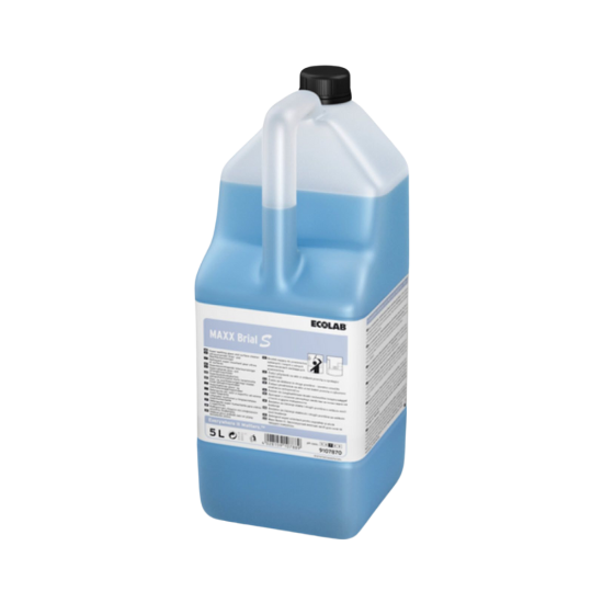Immagine di MAXX BRIAL S ECOLABEL lt.5 