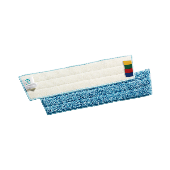 Immagine di PANNO MICROBLUE BASIC CON VELCRO ECOLABEL 60cm
