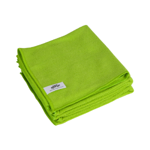 Immagine di MICROFIBRA FAST SUPER SPONGE VERDE 38x38cm DTEX<1