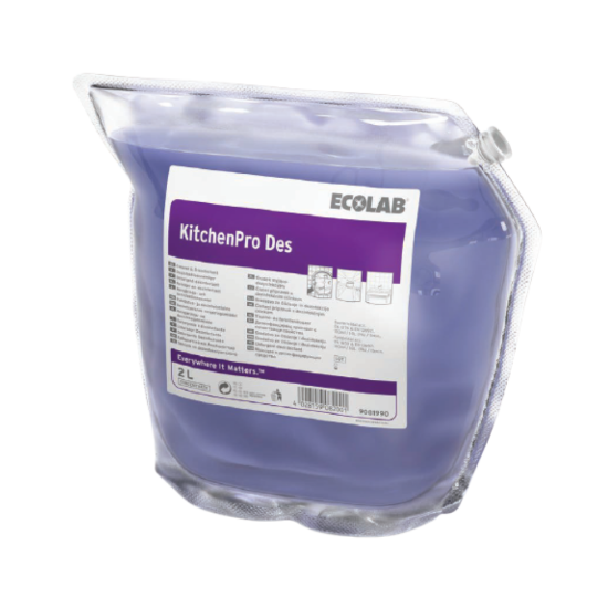 Immagine di KITCHENPRO DES sacca lt.2