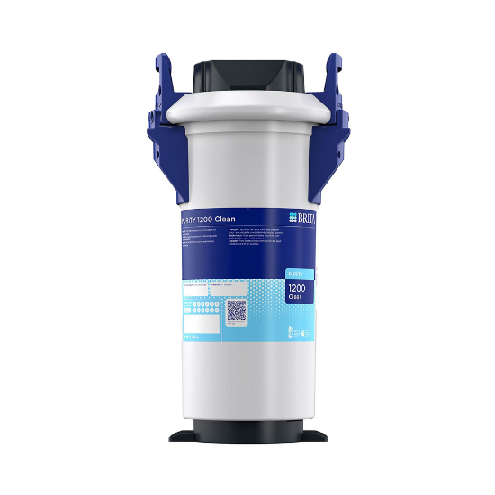 Immagine di 292083 SISTEMA DI FILTRAGGIO BRITA PURITY 1200 CLEAN