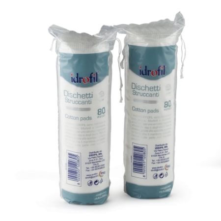 Immagine per la categoria Estetica e sanità