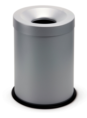 Immagine per la categoria Pattumiere per interni in acciaio