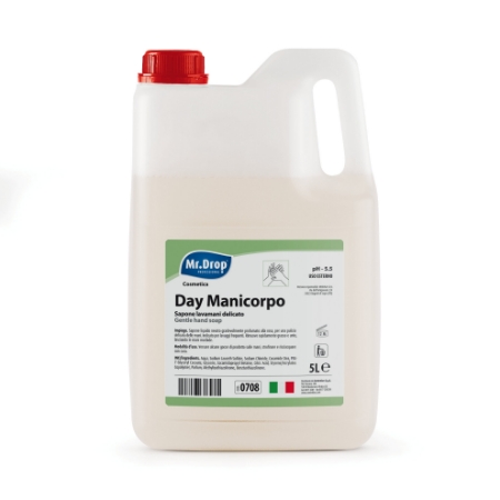 Immagine per la categoria Sapone e cosmesi