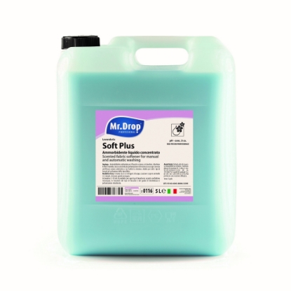 Immagine di SOFT PLUS tanica lt.5