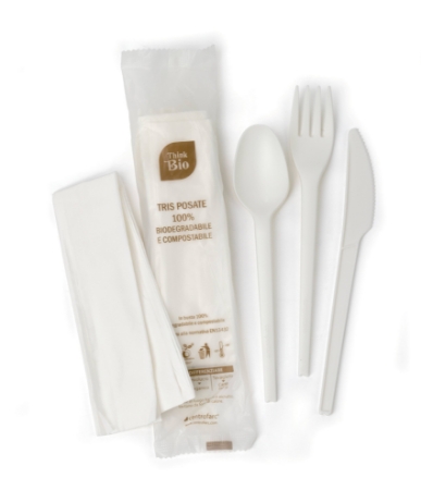 Immagine per la categoria Stoviglie bio