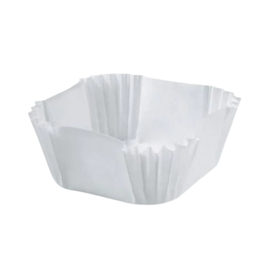 Immagine di PIROTTINI QUADRATI BIANCHI N.1