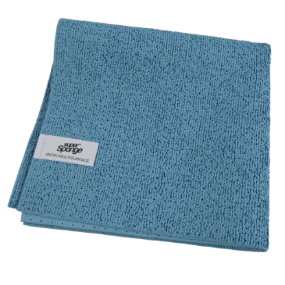 Immagine di MICRO MULTISURFACE SUPER SPONGE CAM BLU 37x35cm