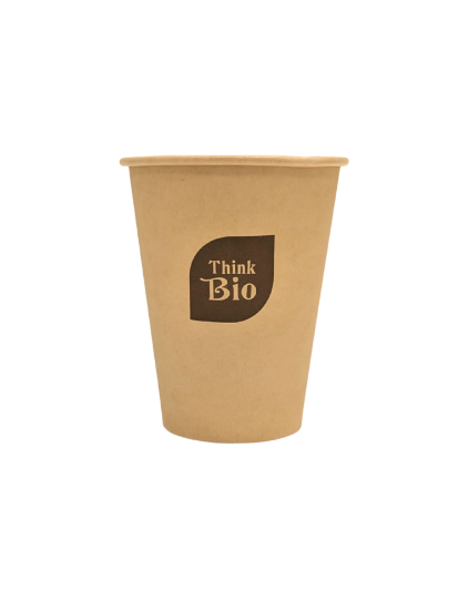 Immagine di BICCHIERE HOT DRINK BIO ml.360