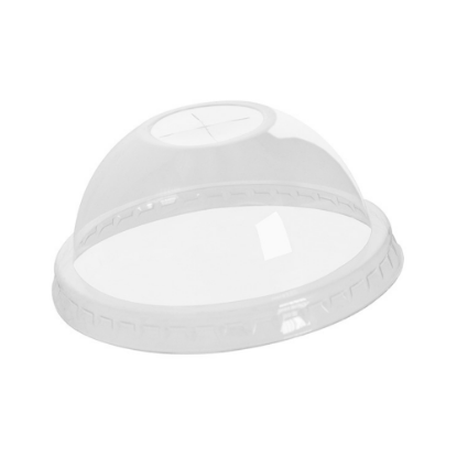 Immagine di COPERCHIO A CUPOLA R-PET PER DA024