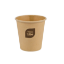 Immagine di BICCHIERE HOT DRINK BIO ml.80