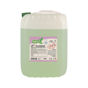Immagine di UP 1 ECOLABEL tanica kg.22