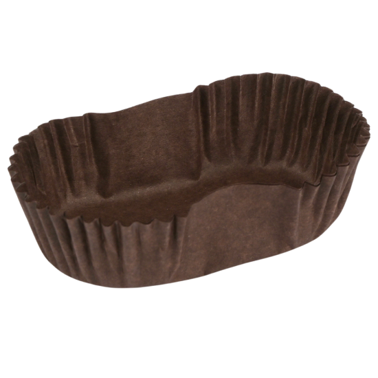 Immagine di PIROTTINI OVALI MARRONI N.2  