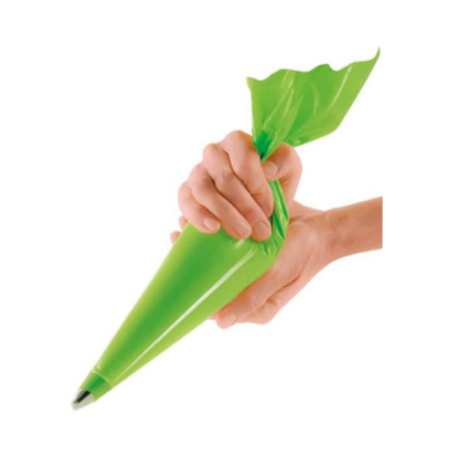 Immagine di SACCAPOCHE MONOUSO PE 27x55cm