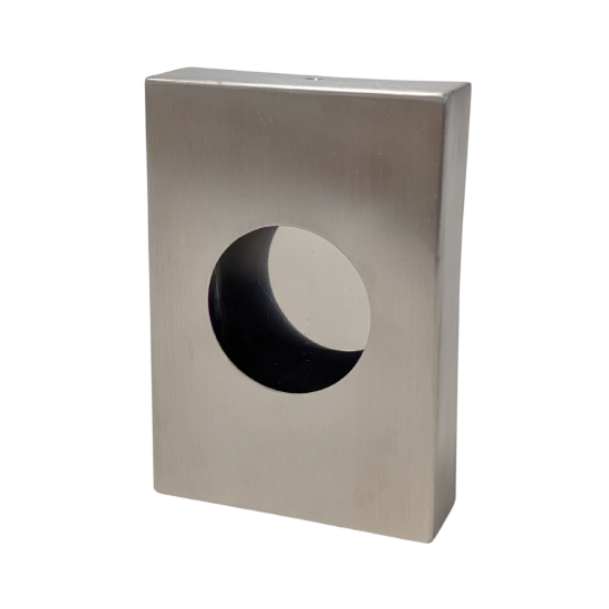 Immagine di DISPENSER PER HYGIENE BAGS IN ACCIAIO INOX 304 LUCIDO