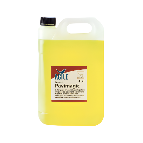 Immagine di PAVIMAGIC  tanica lt.4
