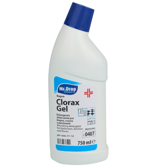 Immagine di CLORAX GEL flacone ml.750