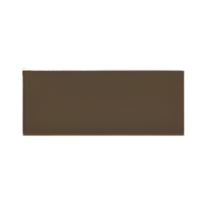 Immagine di TETE A TETE TNT MARRONE 50x120cm