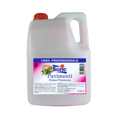 Immagine di PAVIMENTI tanica 5 lt