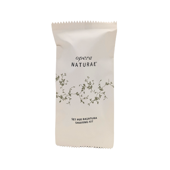 Immagine di SET BARBA OPERA NATURAE PACK IN CARTA