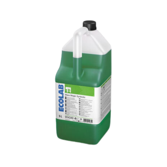 Immagine di MAXX MAGIC SYNBIOTIC ECOLABEL tanica kg.5