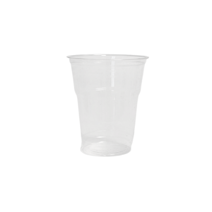 Immagine di BICCHIERE PLA BIO TRASPARENTE ml 250