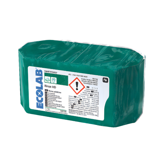 Immagine di SMARTPOWER RINSE HD ricarica kg.1,1