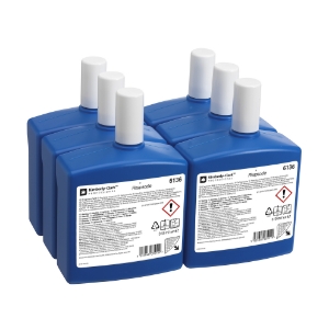 Immagine di 6136 KL. DEODORANTE FRAGRANZA RAPSODIA  