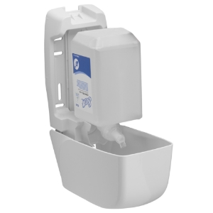 Immagine di 6342 DETERGENTE MANI SCHIUMA ECOLABEL lt.1