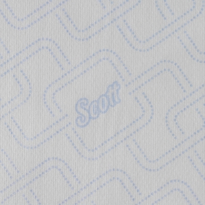 Immagine di 6623 ASCIUGAMANO A ROTOLO SCOTT SLIMROLL 1 VELO ECOLABEL