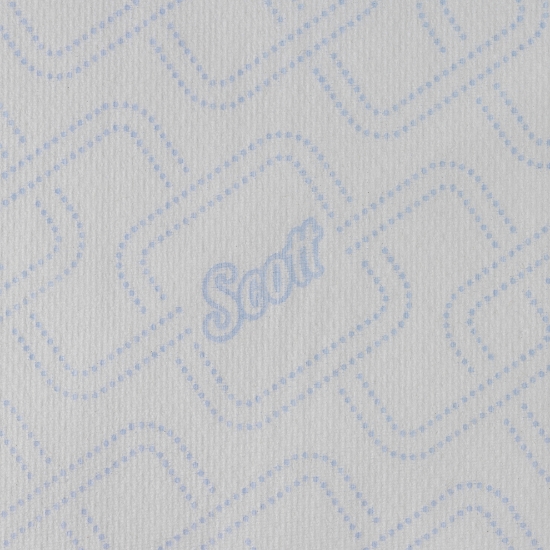 Immagine di 6623 ASCIUGAMANO A ROTOLO SCOTT SLIMROLL 1 VELO ECOLABEL