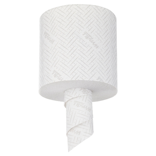 Immagine di 7278 ASCIUGAMANO A ROTOLO A ESTRAZIONE CENTRALE WYPALL L20 1 VELO