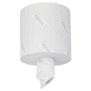 Immagine di 7406  ASCIUGAMANO A ESTRAZIONE CENTRALE WYPALL L10