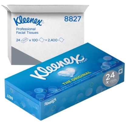 Immagine di 8827 - VELINE KLEENEX 2 VELI