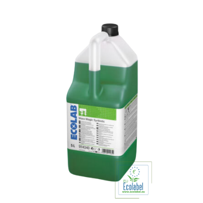 Immagine di MAXX MAGIC SYNBIOTIC ECOLABEL tanica kg.5
