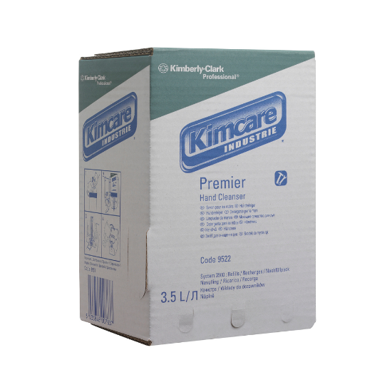 Immagine di 9522 KIMCARE INDUSTRIE  Premier  lt.3,5