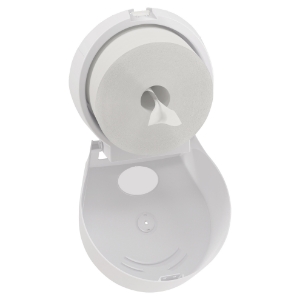 Immagine di 7046 DISPENSER CARTA IGIENICA SCOTT CONTROL BIANCO