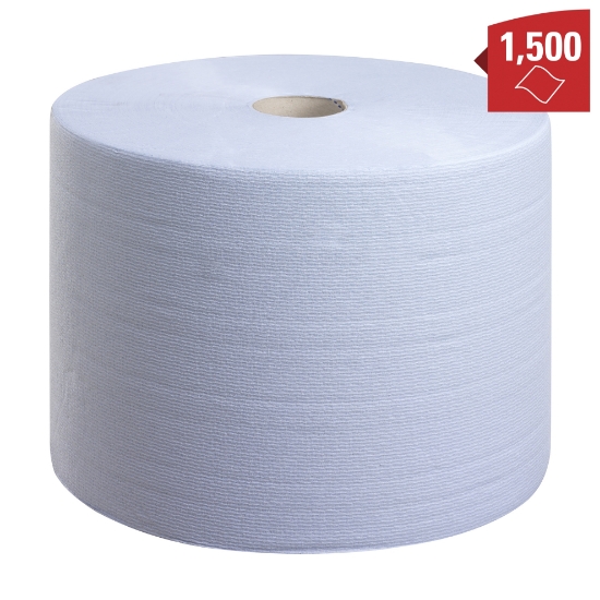 Immagine di 7140  WYPALL L10 1500 STRAPPI  