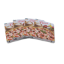 Immagine di SCATOLA PIZZA 32,5x32,5x3cm 4 confezioni 100 pezzi