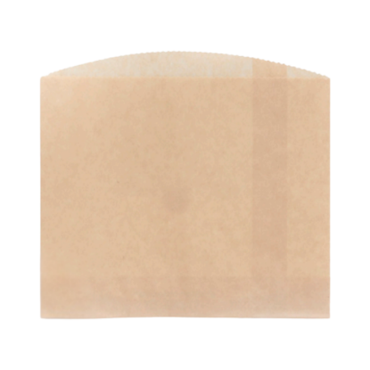 Immagine di SACCHETTO ANTIGRASSO PER FRITTO 11,4x9cm