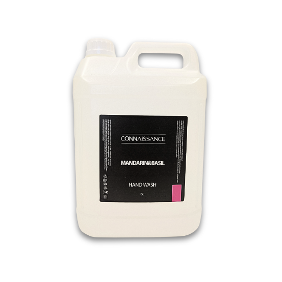 Immagine di CONNAISSANCE - SAPONE MANI tanica lt.5