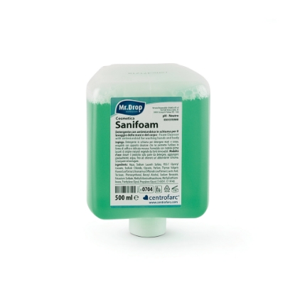 Immagine di SANIFOAM flacone ml.500