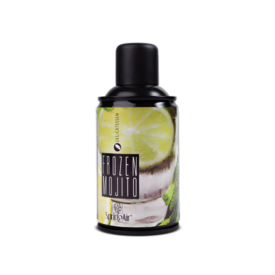 Immagine di DEODORANTE FROZEN MOJITO flacone ml.250