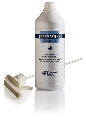 Immagine di PHARMASTERIL SPRAY flacone lt.1