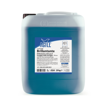 Immagine di BRILLANTANTE tanica kg.20