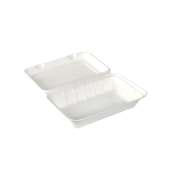 Immagine di 192070 SCATOLA IN BAGASSA 23,9x15,6x6,3