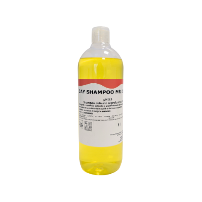 Immagine di DAY SHAMPOO MR. DROP flacone lt.1