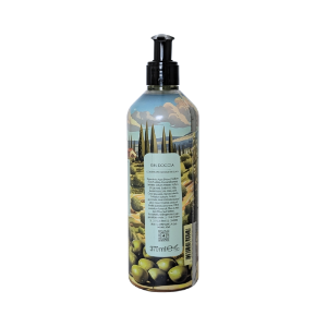Immagine di FLACONE SHOWER GEL OLIVE' ml.370