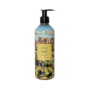 Immagine di FLACONE SHAMPOO OLIVE' ml.370